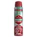 Old Spice Men's Antiperspirant & Deodorant Invisible Dry Spray Pure Sport Plus 122g Pure Sport 122g