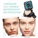 Sumeitang Mushroom Air Cushion CC Cream Liquid Foundation - Lasting Moisturizing BB Cream for Even Skin Tone - Ivory Shade - Buy Online on SooperMarket.com