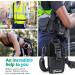 Zeadio Multi-Function Pouch Case Holder for GPS Phone Two Way Radio - ZNC-D Pack of 1 - Buy Online on SooperMarket.com