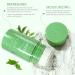 Green Tea Mask Stick - Deep Cleansing Moisturizer for All Skin Types | Refresh & Revitalize Your Skin - Buy Online on SooperMarket.com