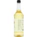 Simply Pineapple Syrup Vegan & Nut Free Flavoured Syrup for Coffee Cocktails & Baking (1 Litre) - Buy Online on SooperMarket.com
