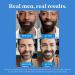 Just for Men 1-Day Beard & Brow Color - Temporary Black Color for Fuller Look | Up to 30 Applications - Buy Online on SooperMarket.com