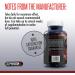 AlphaMAN XL Male Pills | - Enlargement Booster Increases Energy  Mood & Endurance | Best Performance Supplement for Men - 1 Month Supply  60 Capsules - Buy Online on SooperMarket.com