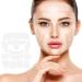 Face Wrinkle Patches - 160 Anti-Wrinkle Patches for Eyes Mouth & Forehead | Overnight Smooth Skin Solution - Buy Online on SooperMarket.com