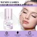 High-Quality Lash Extension Glue - Fast Drying Strong Hold Waterproof Low Irritation - 5ml Clear for Professionals - Buy Online on SooperMarket.com