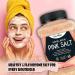 Herbion Naturals Himalayan Pink Salt Jar - GMO Free, Vegan, Chemical-Free, Kosher Certified, Fine Grain All-Natural Salt - Triple-Washed in Spring Water - Buy Online on SooperMarket.com
