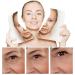 3Pcs Botox Face Serum - Hyaluronic Acid & Vitamin B5 Anti-Aging Solution Fade Fine Lines | International Shipping - Buy Online on SooperMarket.com