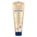 Vaseline Radiant X Firm & Restore Lotion - Pro-Retinol Niacinamide & Coconut Oil 8 oz - Nourishing Body Lotion for Glowing Skin - Buy Online on SooperMarket.com