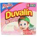 Duvalin Bundle: 18 Count Tri-Flavor Pack - Vanilla Hazelnut, Strawberry Hazelnut, Strawberry Vanilla - 4 Unique Boxes - Buy Online on SooperMarket.com