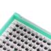 Bodermincer 308pcs XXXL D Curl Cluster Lashes - 10-12-14-16mm Mixed Length DIY Eyelash Extensions for Home Use - Buy Online on SooperMarket.com