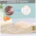 FRCOLOR 32 Pcs Exfoliating Soap Storage Bags - Mesh Bubble Makers in Assorted Colors - Perfect for Soap Bars & Suds | Eco-Friendly Cotton Linen Sachets - Buy Online on SooperMarket.com