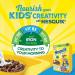 Cereal Chocolate 375 g Delicious Tasty And Twisty Treat For Your Kids Help To Nourish Kids' Minds (2) - Buy Online on SooperMarket.com