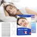 Sleep Strips 120pcs White A - Nasal Breathing & Snoring Relief Patches - Buy Online on SooperMarket.com
