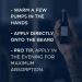 Murdock London Natural Beard Oil for Men - Organic Scent, 50ml - Promotes Healthy Growth & Nourishment, Glossy Finish - Buy Online on SooperMarket.com