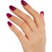 Bluesky Gel Nail Polish Tinted Love 80557 Claret Currant Dark Purple Red Long Lasting Chip Resistant 10 ml (Requires Drying Under UV LED Lamp) Tinted Love 10 ml (Pack of 1) - Buy Online on SooperMarket.com