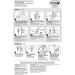 Command Medium Mounting Refill Strips 9-Strip Pack of 4 - Buy Online on SooperMarket.com