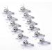 GPP 12PK Small Game & Target Points - Archery Broadheads for Bowhunting - Buy Online on SooperMarket.com