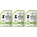 J.R. Watkins Foaming Hand Soap Refill Moisturizing Foam Hand Wash All Natural Alcohol-Free Cruelty-Free USA Made Aloe Green Tea 28 fl oz 3 Pack Aloe & Green Tea Refill 28 Fl Oz (Pack of 3)