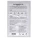 Buy Nykaa Naturals Skin Secrets Bubble Sheet Mask - Rice Water & White Tea | Brightening Hydrating Pore Tightening - 0.67 oz - International Shipping Available - Buy Online on SooperMarket.com
