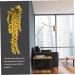 Zerodeko 5 Strings Simulation to Japan Home Decoration Simulated Sunflower Fake Sunflower Garland Sun Flowers Home Decor Sunflower Rattan Prop Fall Wedding Decor Silk Flower Vine Plant Orangex5pcs 94x16cmx5pcs - Buy Online on SooperMarket.com
