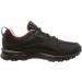 Reebok Women's Ridgerider 6 GTX Walking Shoe - Core Black / Twisted Coral - Size 40.5 EU - Lightweight & Durable for International Shipping - Buy Online on SooperMarket.com