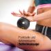 High Pulse Fascia Set - Deep Muscle Massage with 2 Mini Rolls Fascia Ball Duo Ball & Exercise Poster - Ideal for Muscle Recovery - Buy Online on SooperMarket.com
