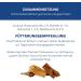 Schwenner Short Beef's Head Dog Snacks - Dried Pet Food for Dental Care | 1000g (1 Pack) | International Shipping - Buy Online on SooperMarket.com