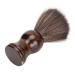 Portable Beard Foam Brush - Soft Nylon Bristles & Ergonomic Handle for Salon & Home | Removes Dirt & Generates Rich Foam - Buy Online on SooperMarket.com
