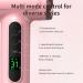 Cordless Hair Dryer 15000mAh 200W High Speed Mini Ionic Blow Dryer Low Noise & 2 Mode with Temp Display for Home Dormitory Travel Keyboard Electronics Cleaning (Pinkish) - Buy Online on SooperMarket.com