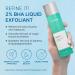 buy goPure Refine It 2% BHA Liquid Exfoliant | Pore Refining & Complexion Correcting for All Skin Types - Buy Online on SooperMarket.com