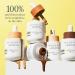 Beekman 1802 Milk Tint Face SPF 43 - Oxybenzone Free Tinted Mineral Sunscreen & Moisturizer for Sensitive Skin - Cruelty Free Makeup Primer - 1 oz - Buy Online on SooperMarket.com