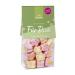 Flowers for you marshmallows |Flower Power Marshmallow Mix from Naschlabor - The colorful mix for your loved ones |Gift for partners