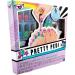 Fashion Angels Pretty Pedi Pedicure Kit for Girls - Kids Nail Spa Set with Polish, Stickers, Toe Separators, File, and Bath Bombs - Ages 8 - Buy Online on SooperMarket.com
