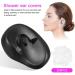 KALLORY 200Pcs Shower Ear Covers + 6Pcs Hair Dye Protectors - Salon & Home Use - Buy Online on SooperMarket.com
