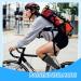 Buy Hipower Compression Stockings - 5 Pairs for Men & Women | Colorful Support Socks for Travel Sports & Nursing | Knee-Length Compression Socks (B-5 Pair L-XL) - Buy Online on SooperMarket.com