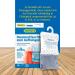 Buy Hanging Bag Moisture Abs - Premium Moisture Control for Travel & Storage | International Shipping Available - Buy Online on SooperMarket.com