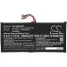 DCH 15000mAh VK398282PL Battery Replacement for Autel MaxiSys Elite - High Capacity Reliable Power Solutions - Buy Online on SooperMarket.com