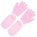 Cracked Repair Gloves Moisturizing Gloves Whiten and Moisturize Skin for Rough Hands and Feet Dull and Aging People