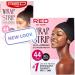 Red by Kiss Wrap Strip - Ultra Strong 2X Longer Stretch - 44 Strips - Buy Online on SooperMarket.com