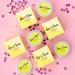 Gin and Tonic Lip Balm - Hand-Poured Hydrating Treatment for Chapped Lips (12g) - Vegan-Friendly Formula with Candelilla Wax for Nourishment and Repair - Buy Online on SooperMarket.com