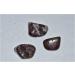 Stone Pink Tourmaline Natural Tumbled Stone One Crystal Balance Balance Gemstone Decoration ERTEYIN - Buy Online on SooperMarket.com