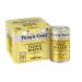 Fever-Tree Indian Tonic Water - 24 Cans (150 ml Each) | Premium Mixer for Gin & Cocktails - International Shipping Available - Buy Online on SooperMarket.com