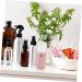 NOLITOY 3 Sets Humidifier Face Mist Sprayer Portable Facial Mister Sprayer Steamer Miss Pink Mini Abs - Buy Online on SooperMarket.com
