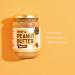 Peanut Butter with Hemp - Almost Smooth Hemp & Nut Butter - 330 g Vegan & Vegetarian Friendly All Natural Peanut Butter - With Omega 3 & 6 Plant Based Protein & Fibre by Gaia s Farming Co. 330 g (Pack of 1) - Buy Online on SooperMarket.com