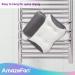 AmazeFan Bath Pillow with 5D Air Mesh Technology - Support for Head, Back, Shoulder, and Neck - Fits All Bathtubs, Hot Tubs, and Home Spas - Buy Online on SooperMarket.com