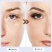 Eyebrow Stamp Stencil Kit with 10 Style Stencils - Waterproof Long Lasting Brow Makeup Definer in Black - Buy Online on SooperMarket.com