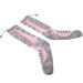 Electric Heating Socks Multifunction Foot Warmer Socks Elastic for Elderly in Cold Weather - Buy Online on SooperMarket.com