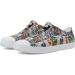 Native Shoes Jefferson Star Wars Print Sneakers - Women's 10/Men's 8 - Shell White/Comic Multi Print - Buy Online on SooperMarket.com