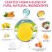 Buy Noveltynose Turmeric Kojic Acid Cleansing Pads | Exfoliating Facial Sponges for Radiant Skin - International Shipping Available - Buy Online on SooperMarket.com