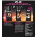 AXE Gift Set for Men: Dark Temptation Body Care Set - Body Wash Spray & Antiperspirant | 48H Odor Protection - Buy Online on SooperMarket.com